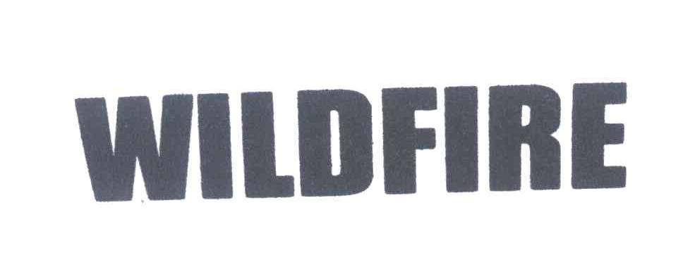 WILDFIRE