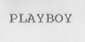 PLAYBOY