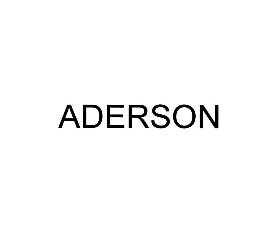 ADERSON