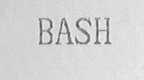 BASH