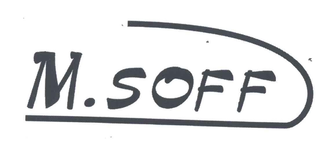 M.SOFF