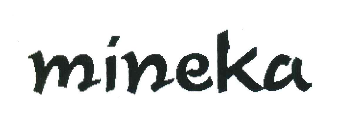 MINEKA