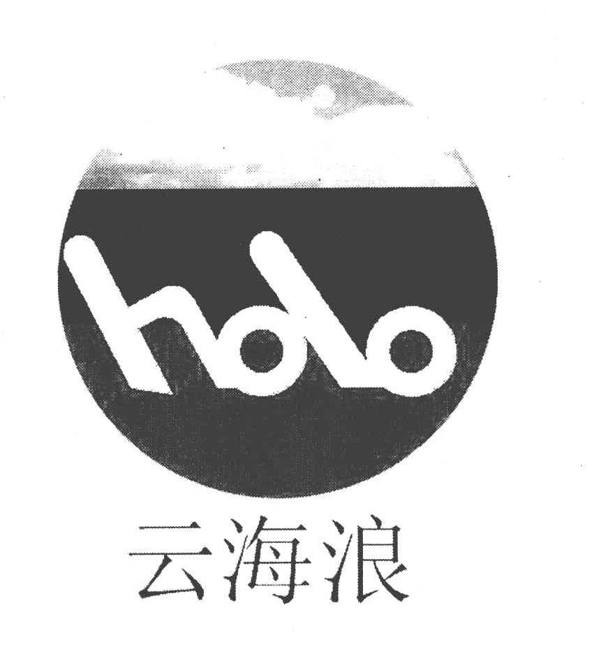 云海浪 HOLO