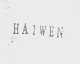 HAIWEN