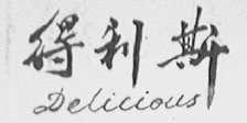 得利斯