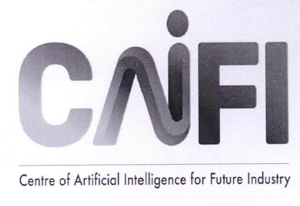 CAIFI CENTRE OF ARTIFICIAL INTELLIGENCE FOR FUTURE INDUSTRY