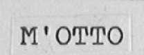 MOTTO