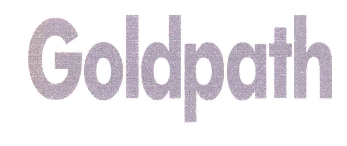 GOLDPATH