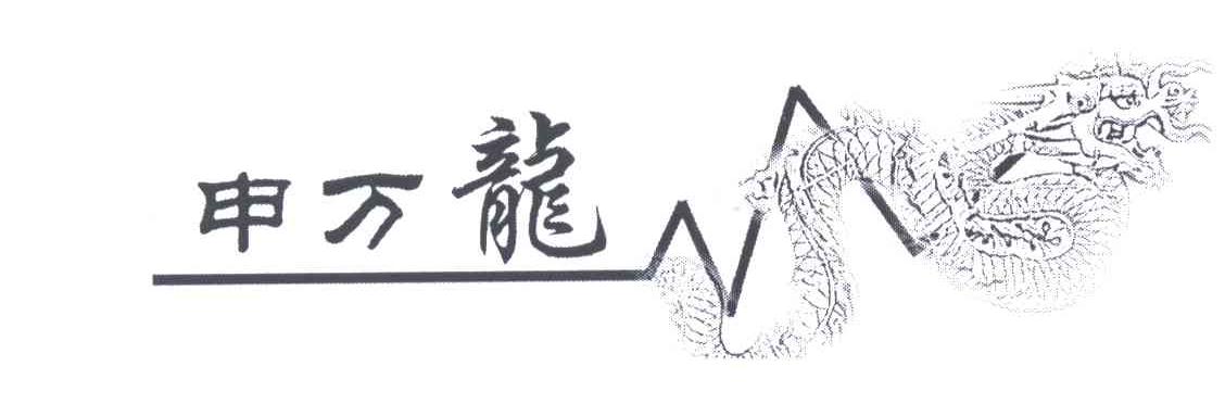 申万龙