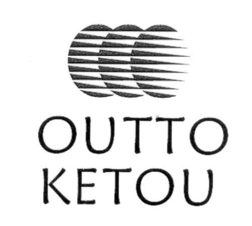 OUTTO KETOU