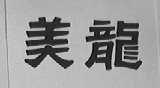 美龙