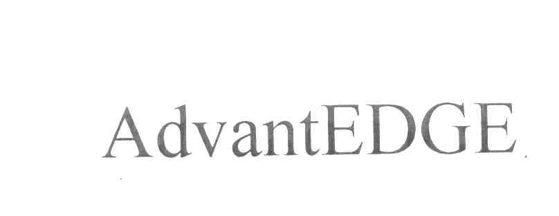 ADVANTEDGE