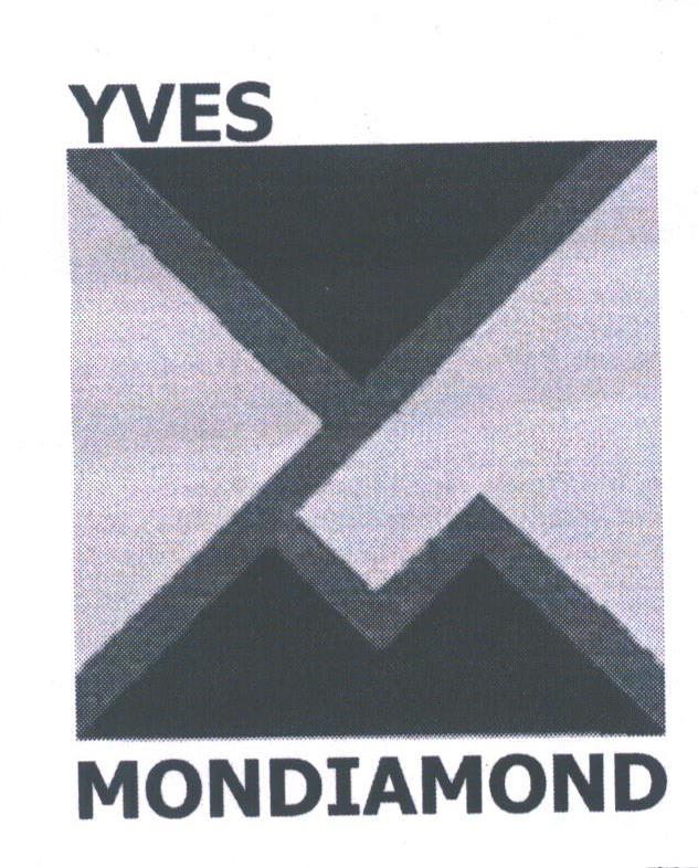 YVES MONDIAMOND