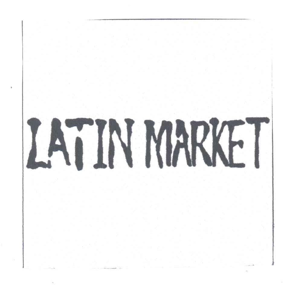 LATIN MARKET