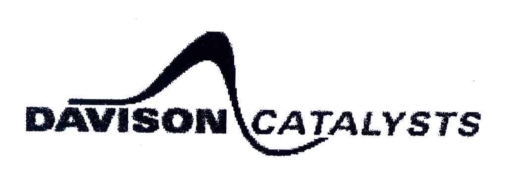 DAVISON CATALYSTS;DAVISON