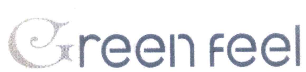 GREEN FEEL