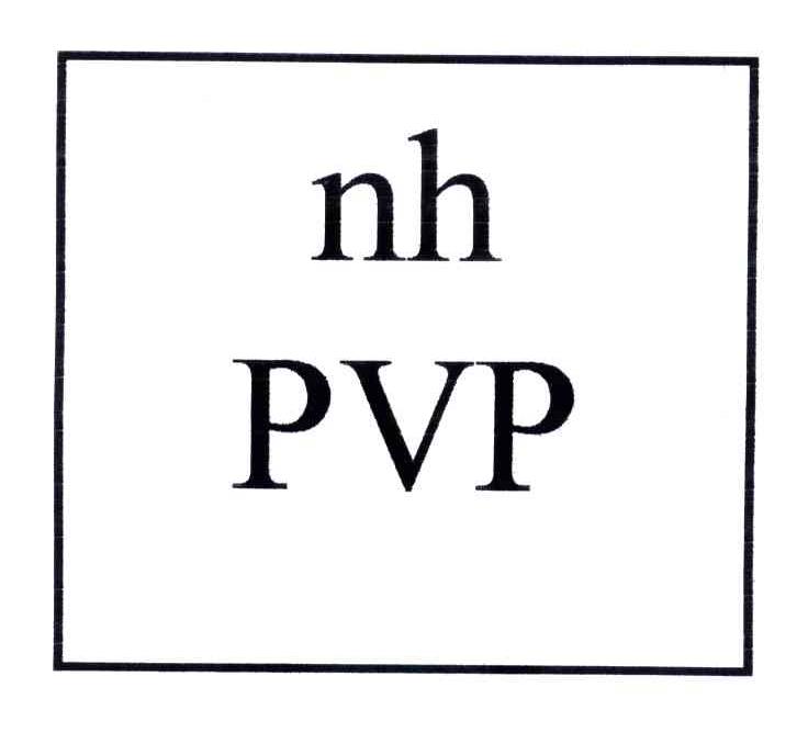 NH PVP