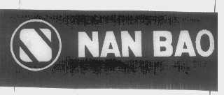 NAN BAO