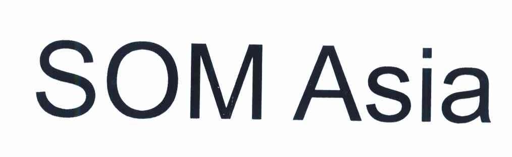 SOM ASIA