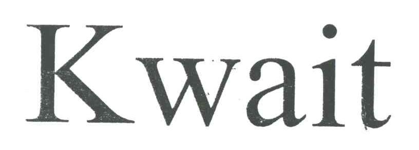 KWAIT