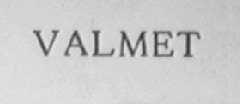 VALMET