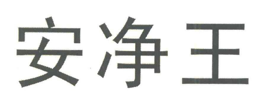 安净王