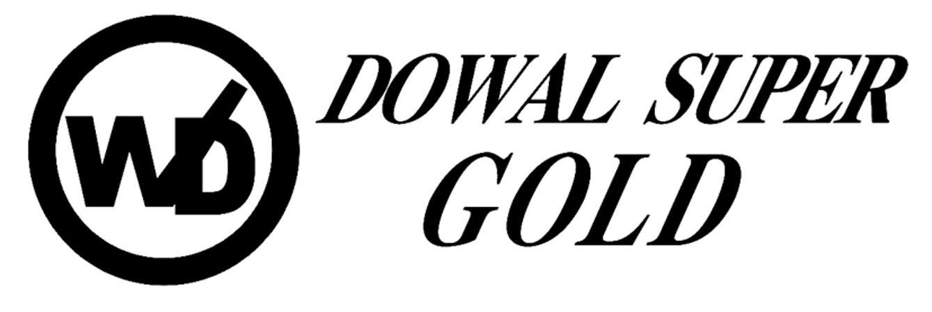 DOWAL SUPER GOLD WD