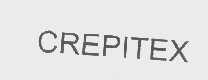 CREPITEX