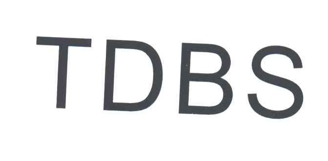 TDBS