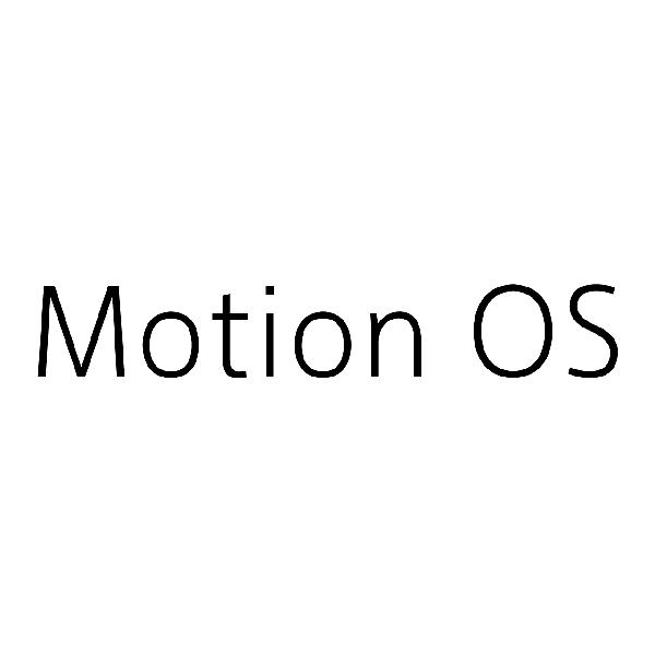 MOTION OS