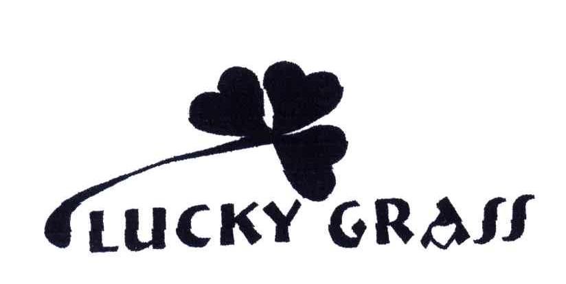 LUCKY GRASS