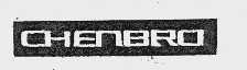 CHENBRO