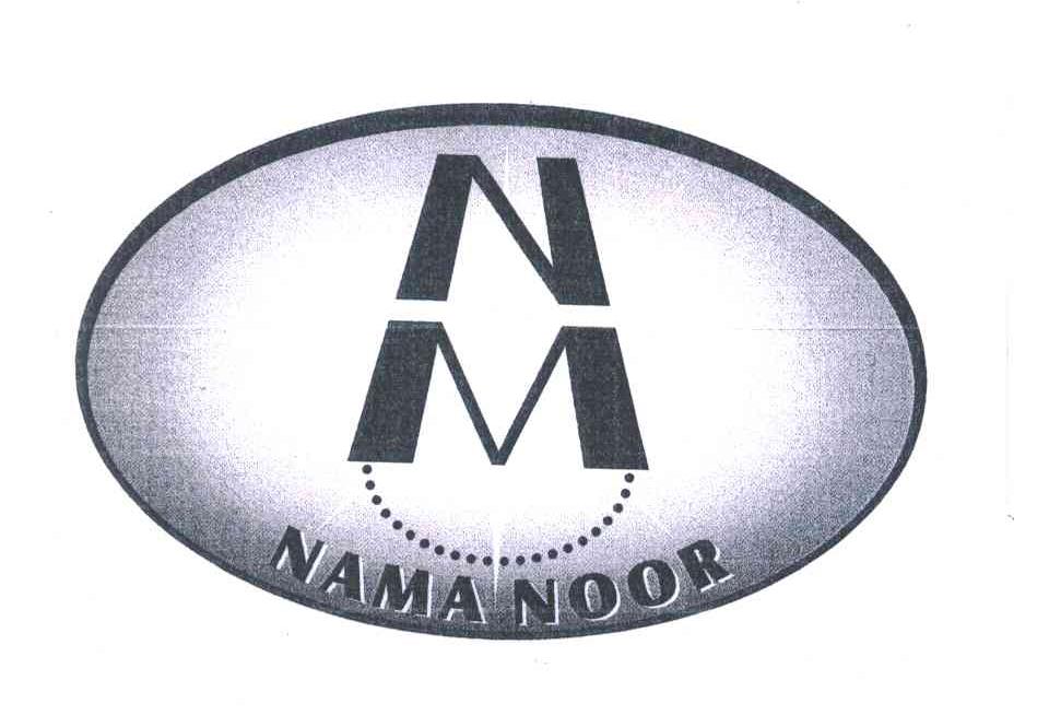 NAMA NOOR