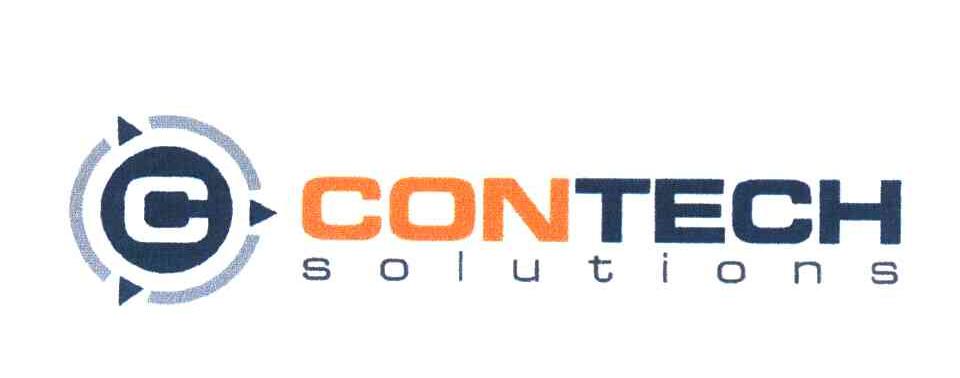 C CONTECH SOLUTIONS