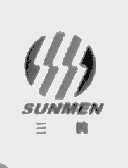 三鸣  SUNMEN