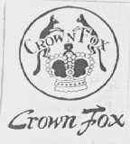 CROWN FOX