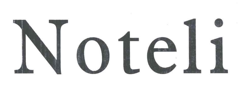 NOTELI
