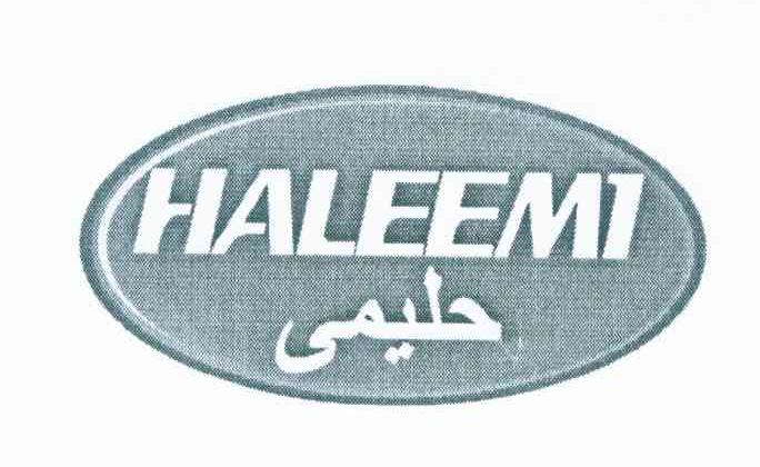 HALEEMI