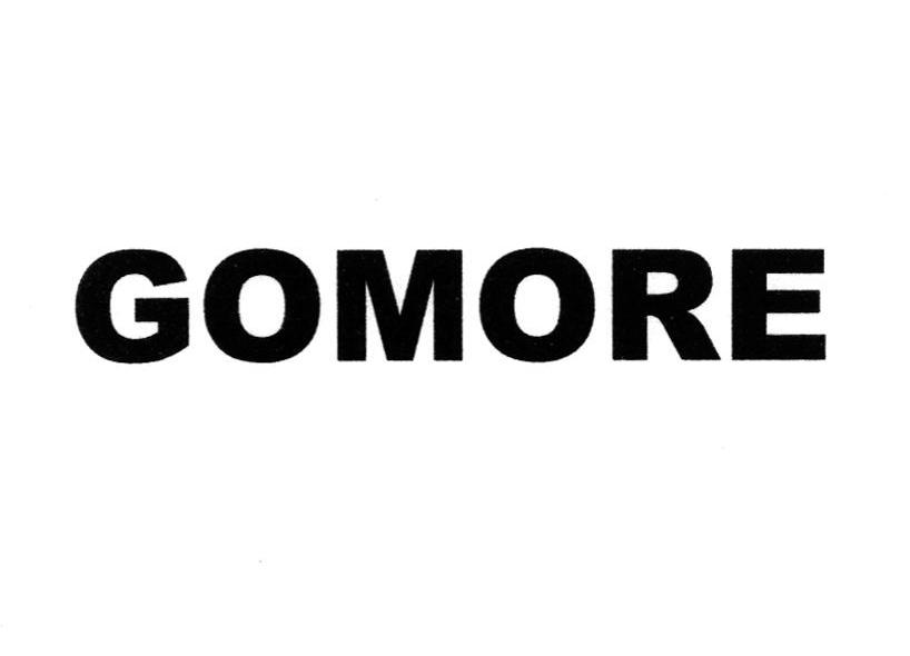 GOMORE