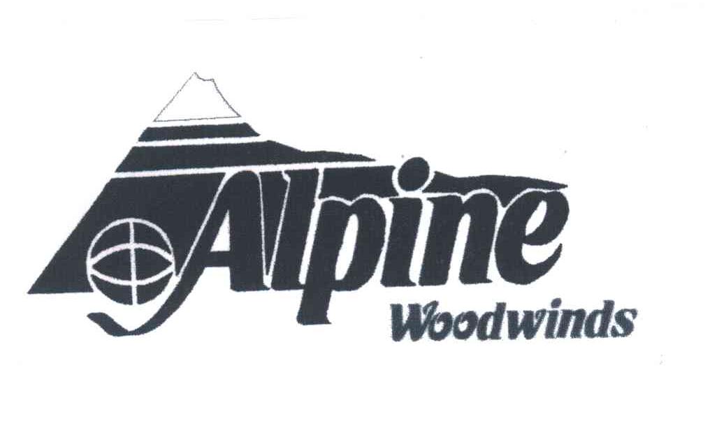 ALPINE WOODWINDS