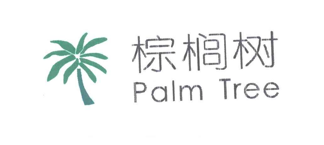 棕榈树;PALM TREE