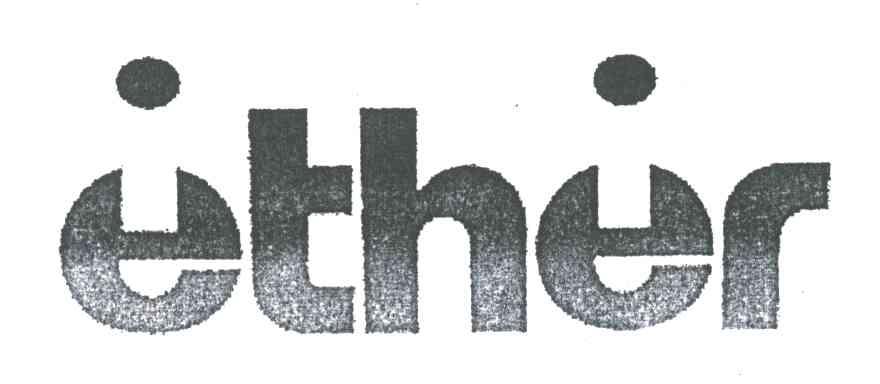 ETHER