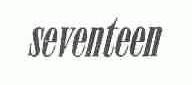 SEVENTEEN