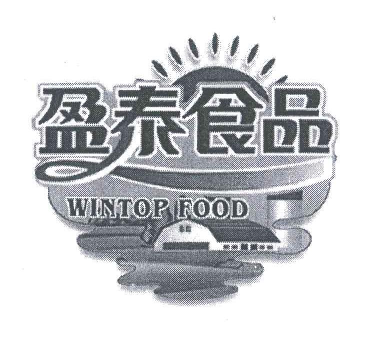 盈泰;WINTOP