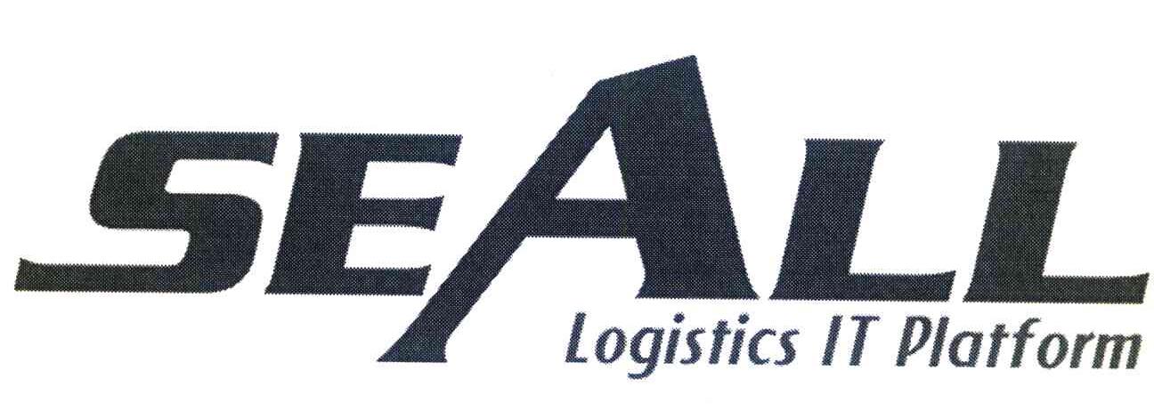 SEALL LOGISTICS IT PLATFORM