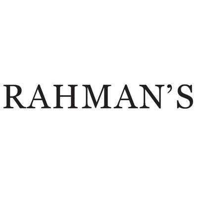 RAHMAN'S