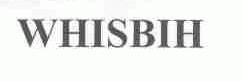 WHISBIH