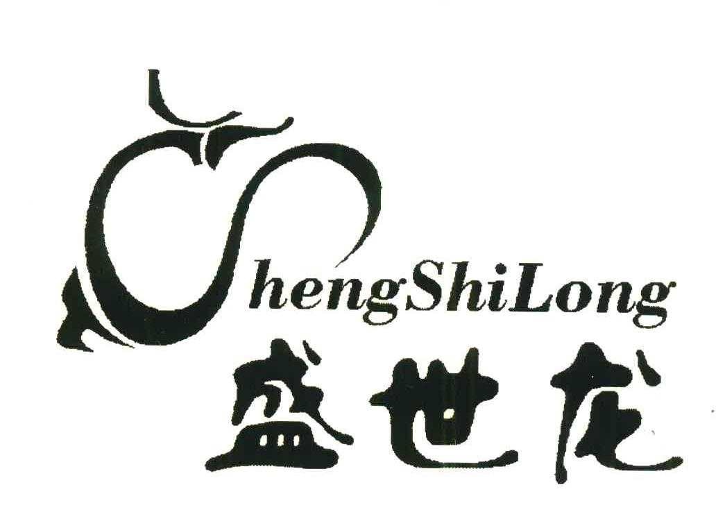 盛世龙;HENGSHILONG