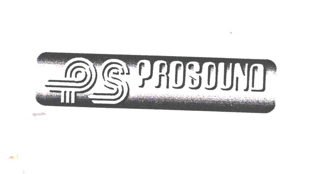 PROSOUND