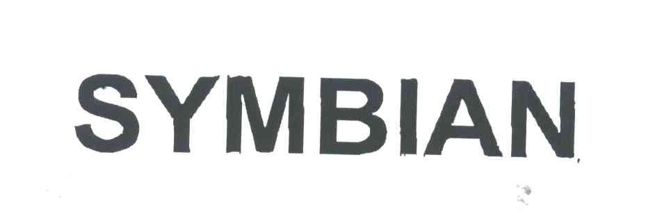 SYMBIAN